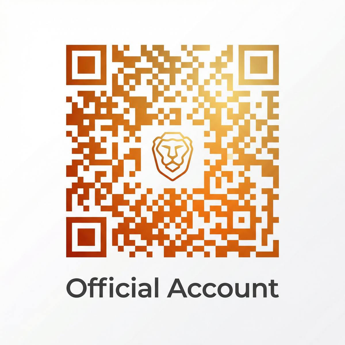 暗网公众号二维码